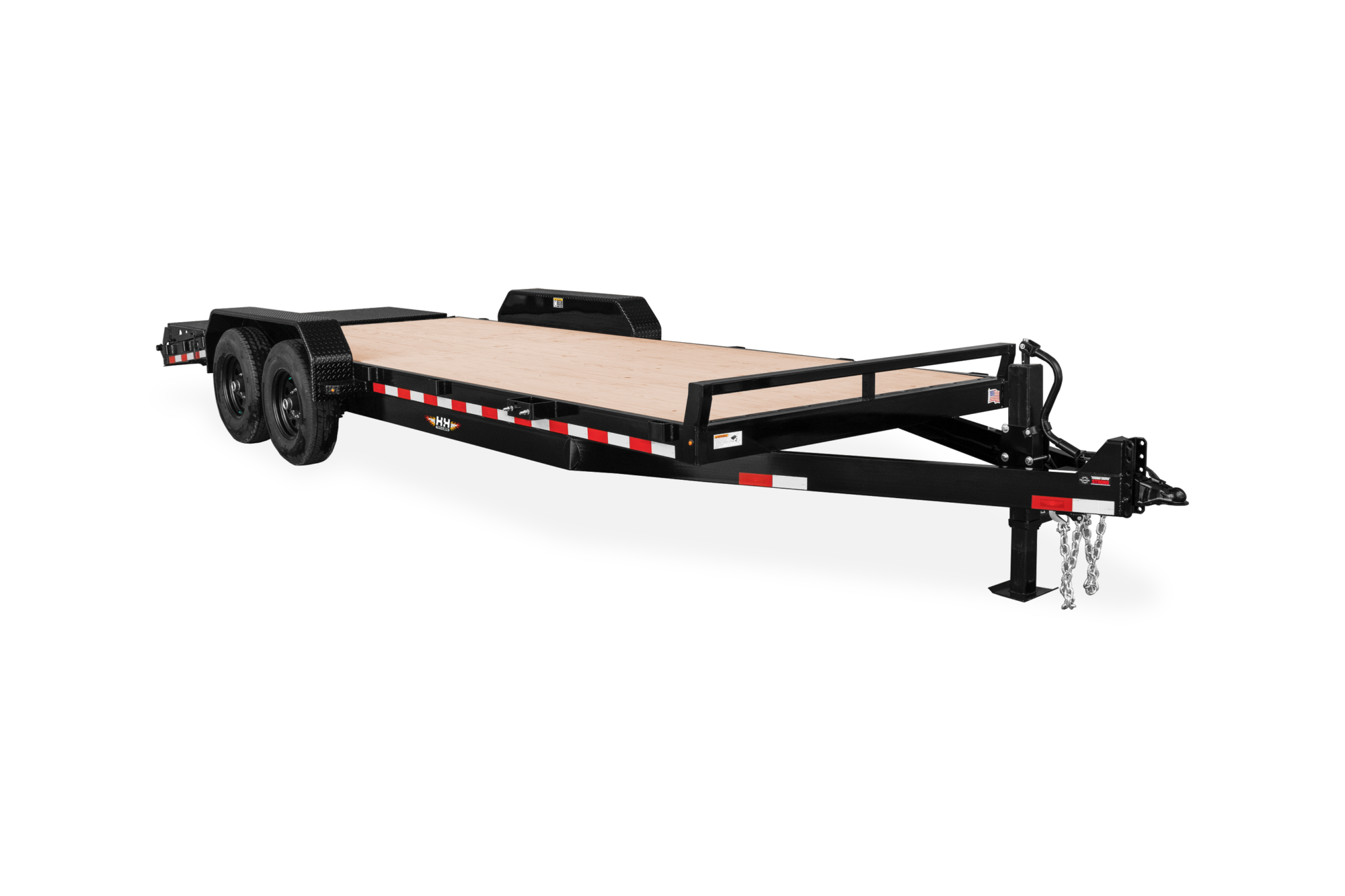 Machinetransporters